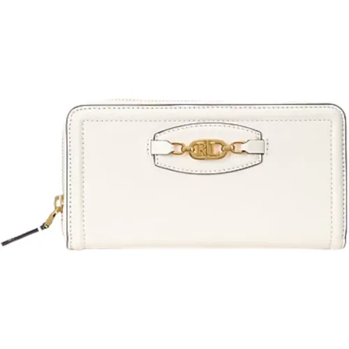 Stylish Women`s Wallet , female, Sizes: ONE SIZE - Ralph Lauren - Modalova