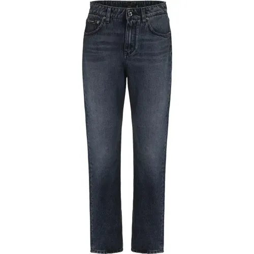 Jeans , Damen, Größe: XS - Dolce & Gabbana - Modalova