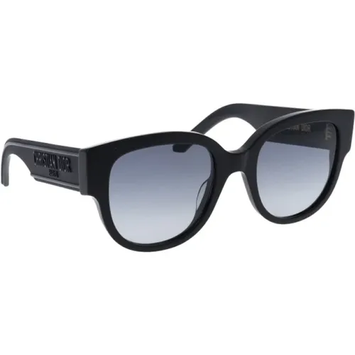 Stylish Sunglasses with 2-Year Warranty , female, Sizes: 54 MM - Dior - Modalova