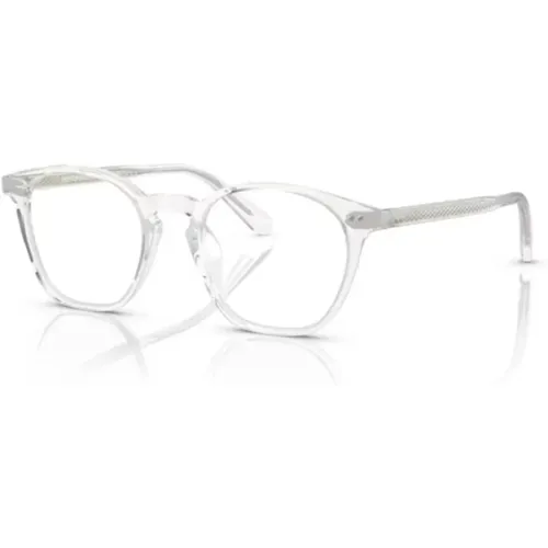 Glasses, unisex, , Size: ONE SIZE Vista Sunglasses Collection - Oliver Peoples - Modalova