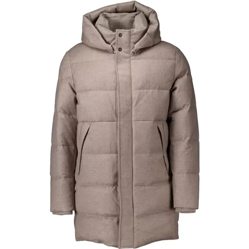 Gepolsterte Titan Levico Jacke - Duno - Modalova