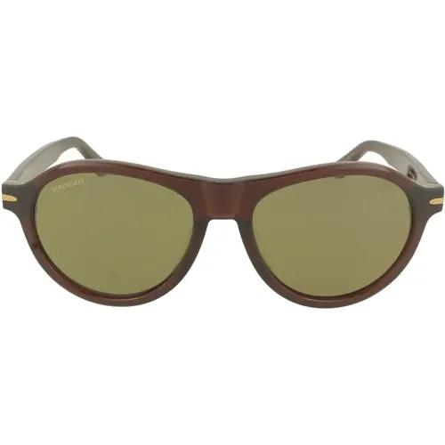 Sunglasses, unisex, , Size: 56 MM Sunglasses - Serengeti - Modalova