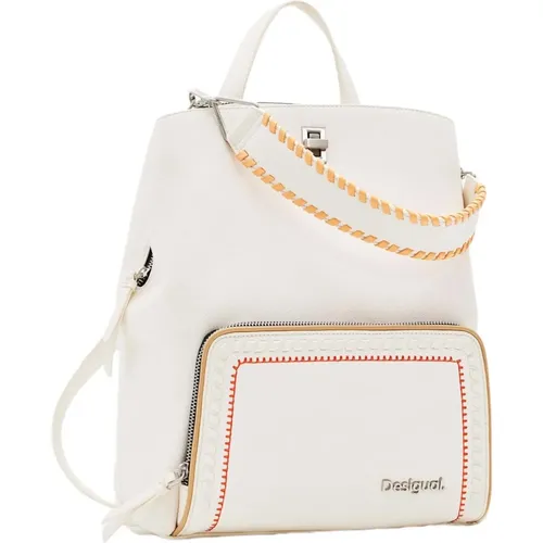 Rucksack Desigual - Desigual - Modalova