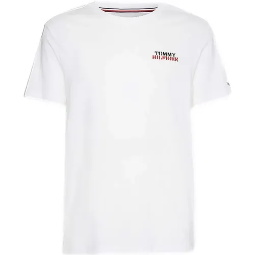 T-Shirt Tommy Hilfiger - Tommy Hilfiger - Modalova