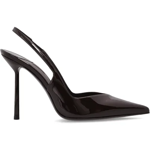 Pumps, female, , Size: 7 1/2 US Heeled shoes Vivienne - Le Silla - Modalova