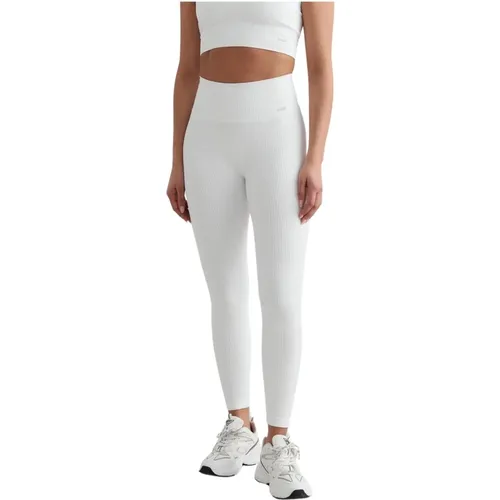 Leggings , Damen, Größe: M - Aim'n - Modalova