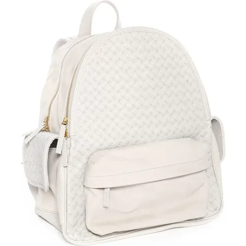 Backpacks , female, Sizes: ONE SIZE - Eleventy - Modalova