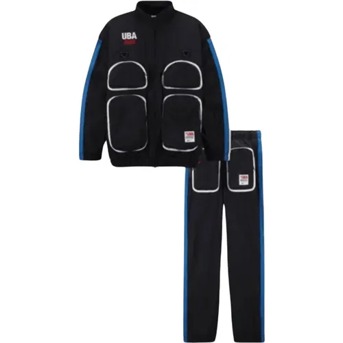 Undercover Track Suit Limited Edition , Herren, Größe: XS - Nike - Modalova