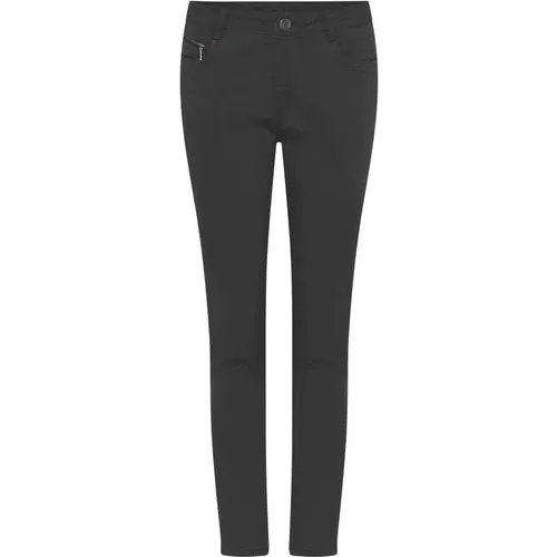 Skinny Jeans , female, Sizes: 3XL - C.Ro - Modalova