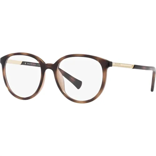 Glasses, unisex, , Size: 50 MM Eyewear frames RA 7149U - Ralph Lauren - Modalova