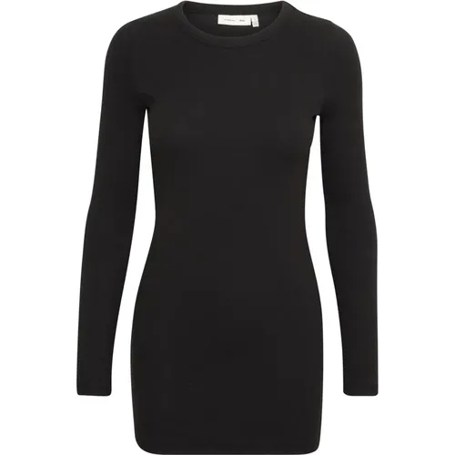 Long Sleeve Tops , Damen, Größe: L - InWear - Modalova