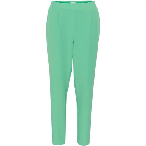 CelestSZ Pants Gumdrop , female, Sizes: XS, L, M, S - Saint Tropez - Modalova