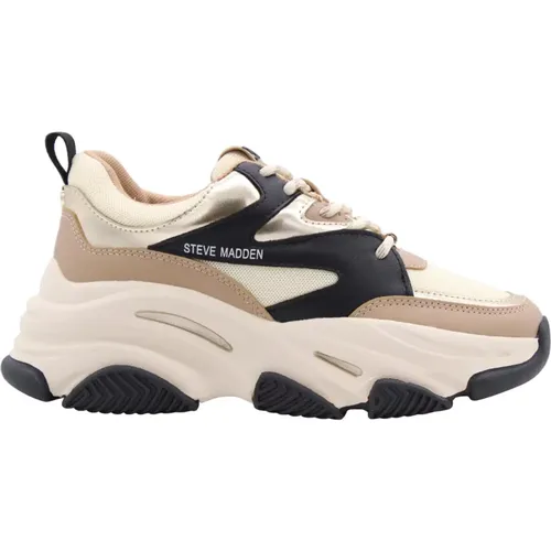 Quota Sneaker , female, Sizes: 7 UK - Steve Madden - Modalova