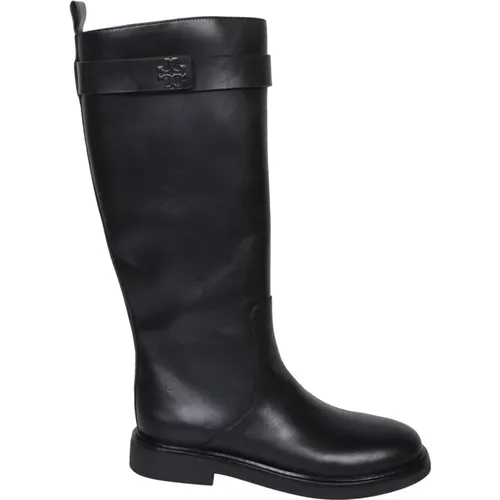 Ankle Boots for Women Aw23 , female, Sizes: 4 UK, 5 1/2 UK, 3 UK, 5 UK - TORY BURCH - Modalova