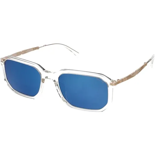 Sunglasses, unisex, , Size: 55 MM Stylish Sunglasses Splf67 - Police - Modalova