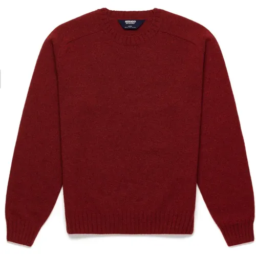 Sweatshirts, Stilvolle Kollektion , Herren, Größe: L - Sebago - Modalova