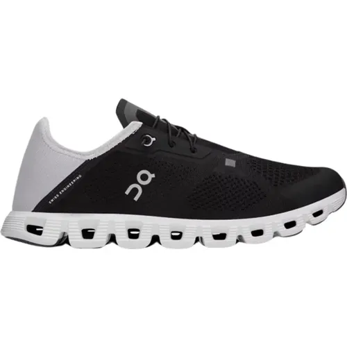 Cloud 5 Coast Running Shoes , male, Sizes: 9 UK, 12 UK, 8 UK, 11 UK, 13 UK, 10 1/2 UK, 8 1/2 UK - ON Running - Modalova