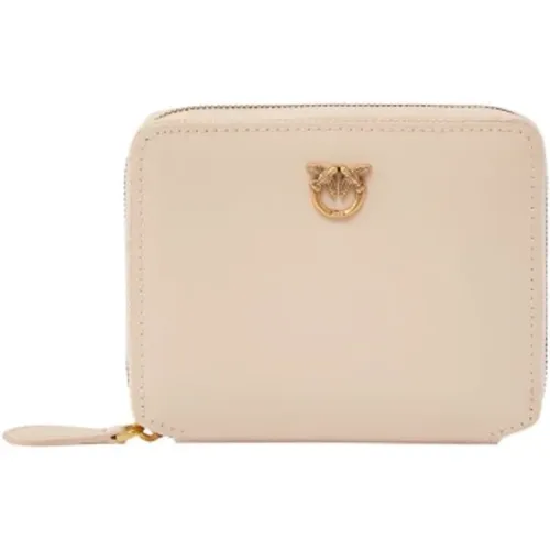 Wallets & Cardholders, female, , Size: ONE SIZE Taylor Wallet - pinko - Modalova