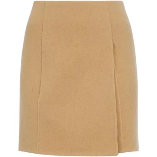 Stylish Short Skirt - Upgrade Your Wardrobe , female, Sizes: M - dorothee schumacher - Modalova