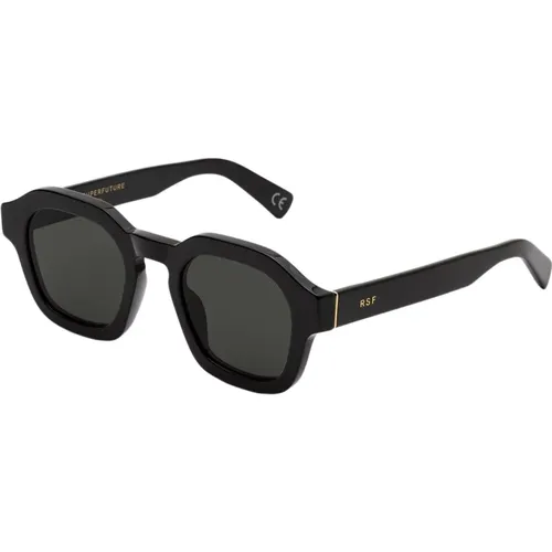 Sunglasses, unisex, , Size: 53 MM Saluto 9FP Sunglasses - Retrosuperfuture - Modalova