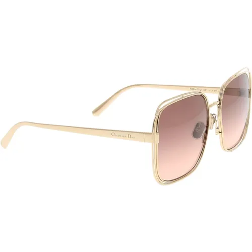Piloten Metall Sonnenbrille Dior - Dior - Modalova