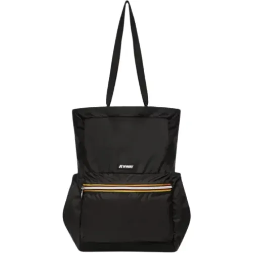 Stylish Bag for Everyday Use , female, Sizes: ONE SIZE - K-way - Modalova