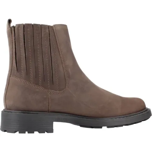 Ankle Boots , Damen, Größe: 39 EU - Clarks - Modalova