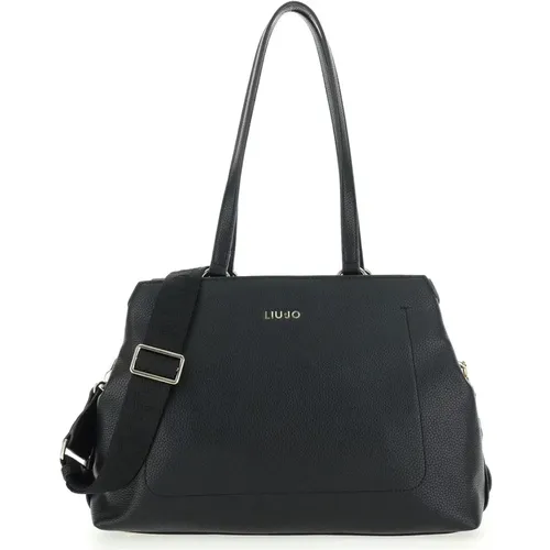 Medolago Shopper Handbag , female, Sizes: ONE SIZE - Liu Jo - Modalova