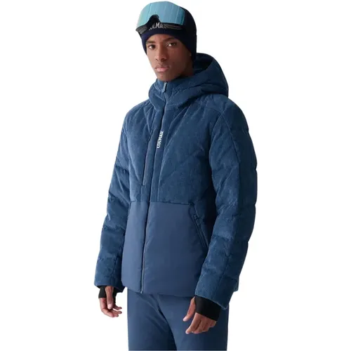 Stylish Jacket , male, Sizes: L - Colmar - Modalova