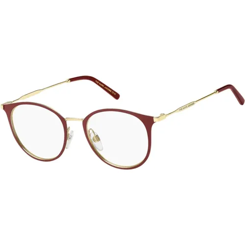 Stylische Brille - Marc 536 , Damen, Größe: 48 MM - Marc Jacobs - Modalova