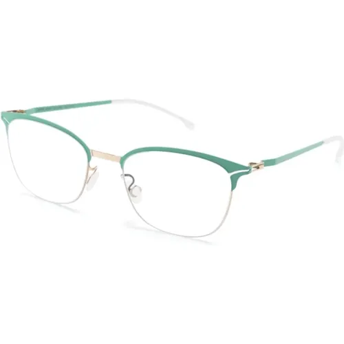 Glasses, female, , Size: 49 MM Hollis 573 OPT Optical Frame - Mykita - Modalova