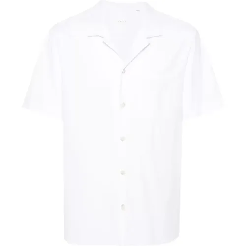 Short Sleeve Shirts , Herren, Größe: L - Xacus - Modalova