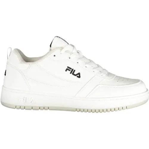 Sneakers, female, , Size: 12 US Polyester Sneaker - Fila - Modalova