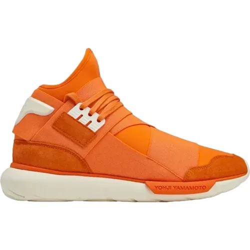 Men`s Sneakers - Style and Comfort , male, Sizes: 8 UK - Y-3 - Modalova