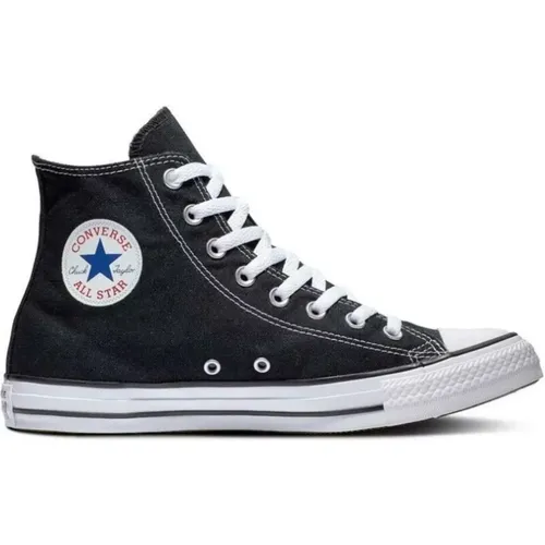 Sneakers, male, , Size: 12 US Chuck Taylor All Star Classic Sneakers - Converse - Modalova