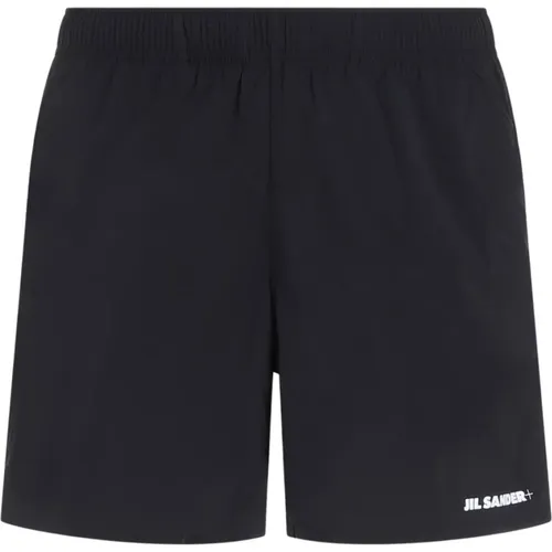 Swimwear Short Boxer , male, Sizes: M - Jil Sander - Modalova