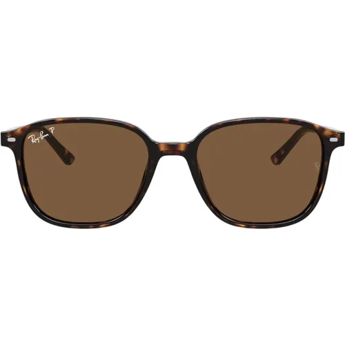 Polarized Sunglasses Acetate Frame , female, Sizes: 51 MM - Ray-Ban - Modalova