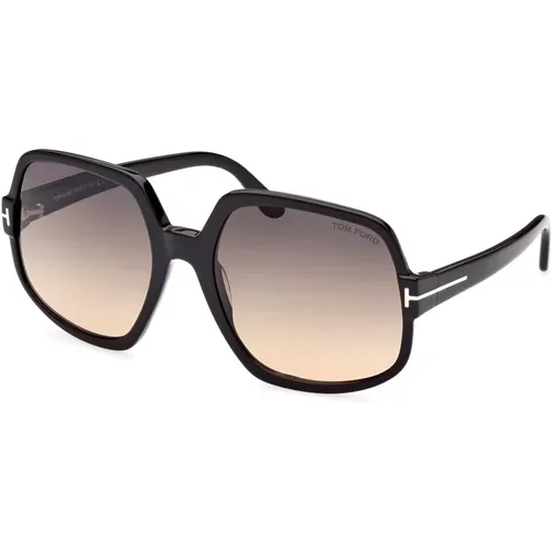 Delphine-02 Sunglasses , female, Sizes: 60 MM - Tom Ford - Modalova