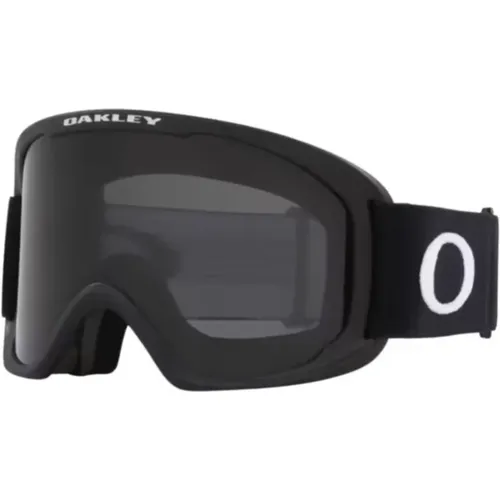 Snow Go Sunglasses , unisex, Sizes: ONE SIZE - Oakley - Modalova