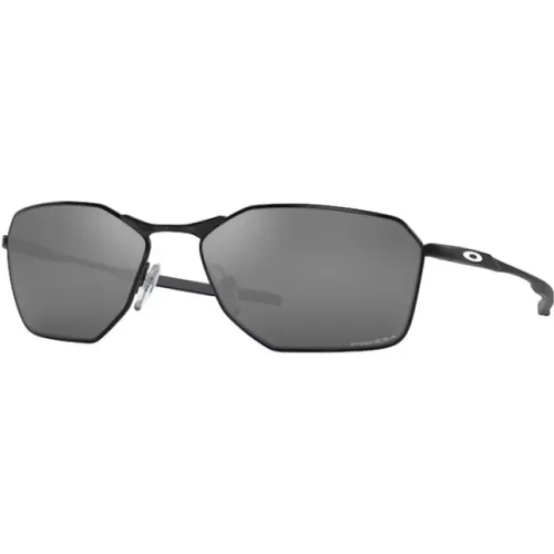 Sonnenbrillen , Herren, Größe: 58 MM - Oakley - Modalova