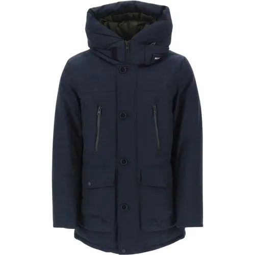 Arctic Parka: High-Performance Outerwear , male, Sizes: XL - Woolrich - Modalova