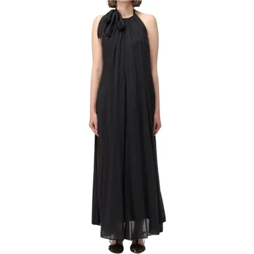 Dresses for Women , female, Sizes: M, S - Forte Forte - Modalova