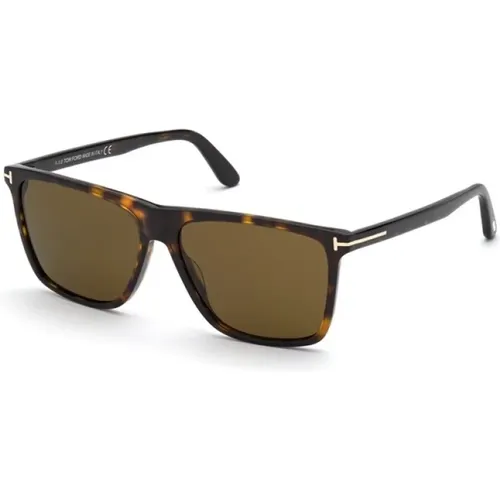 Sunglasses , unisex, Sizes: 57 MM, 59 MM - Tom Ford - Modalova