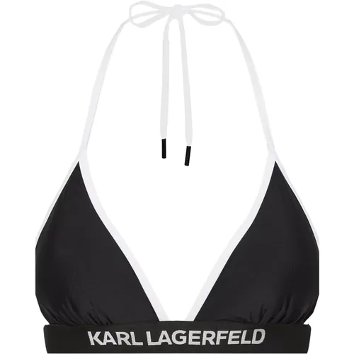 Beachwear , Damen, Größe: S - Karl Lagerfeld - Modalova