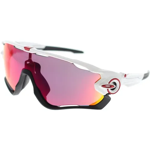 JawBreaker Sports Sunglasses , unisex, Sizes: 31 MM - Oakley - Modalova