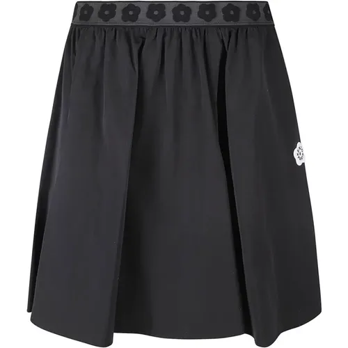 Skirts , Damen, Größe: XL - Kenzo - Modalova