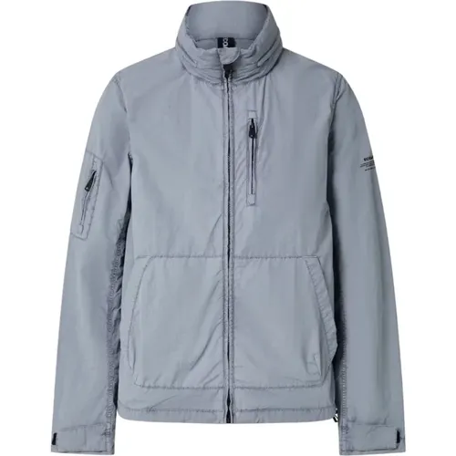 Stylish Jacket , male, Sizes: S, L, XL - Ecoalf - Modalova