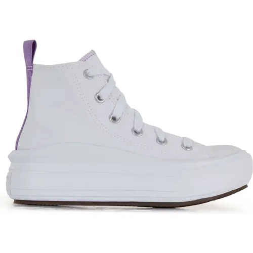 Chuck Taylor All Star Move Sneakers for Kids - Converse - Modalova