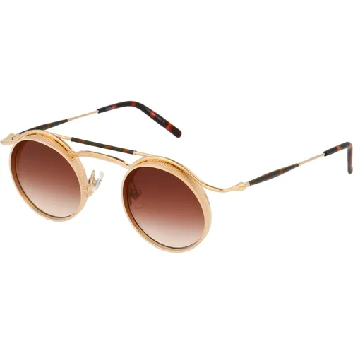 Stylish Sunglasses 2903H , unisex, Sizes: ONE SIZE - Matsuda - Modalova