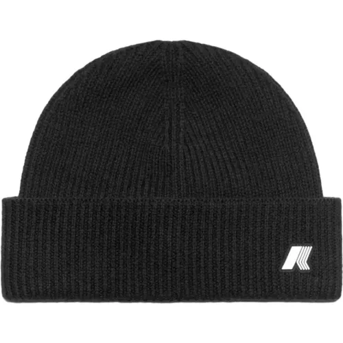 Beanies, unisex, , Size: 2XL Brice Lightweight Cap - K-way - Modalova